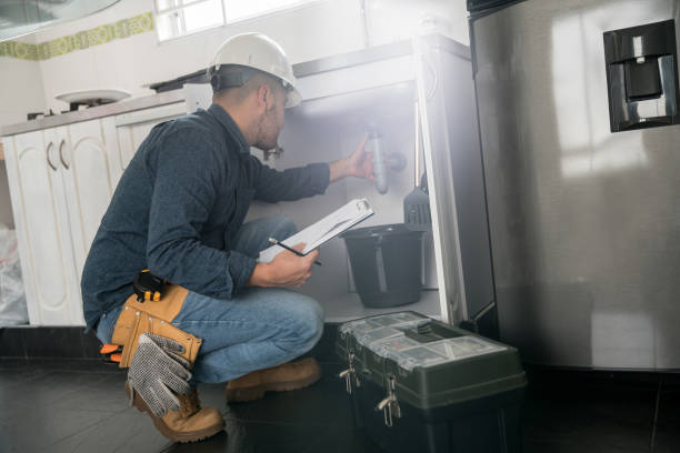 Best Water Softener Installation  in Wye, MT