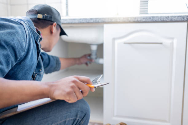 Best Leak Detection Services  in Wye, MT