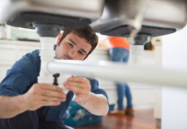 Best Same-Day Plumbing Service  in Wye, MT