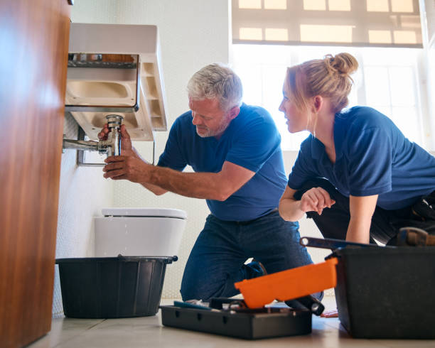 Best Plumbing Installation Services  in Wye, MT